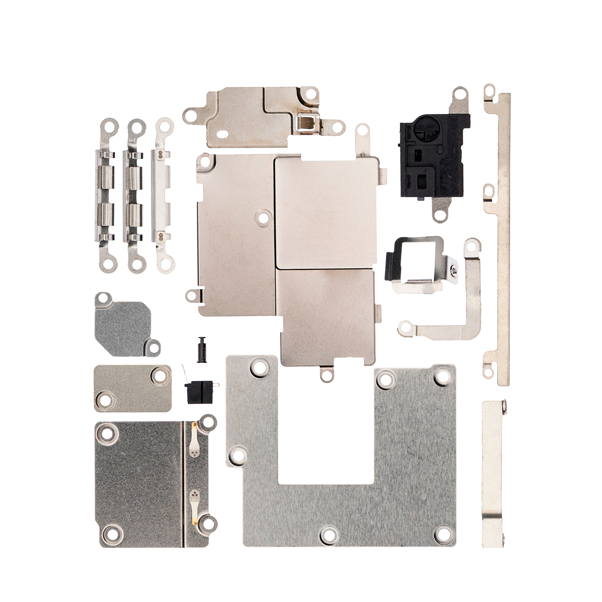 Chapa Kit iPhone 11 Pro Max